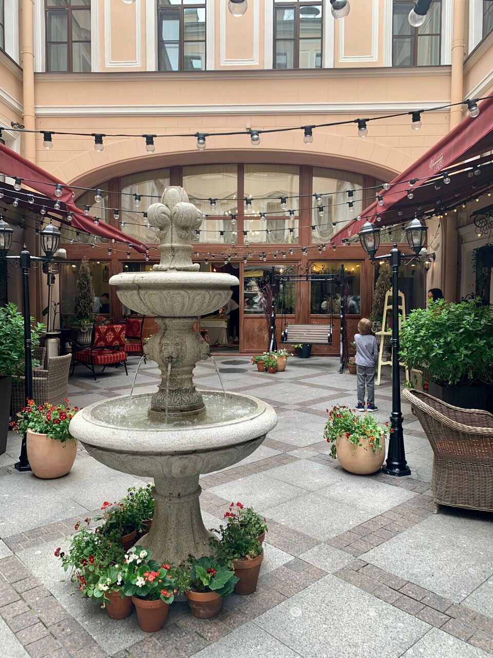 Гостиница Екатерина Санкт-Петербург-233