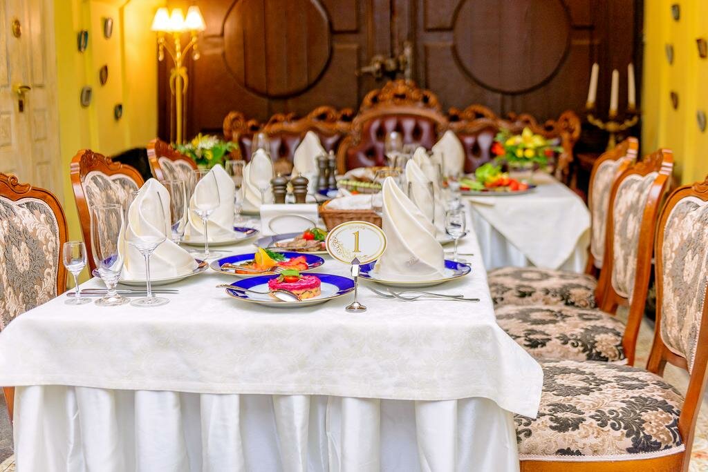 Гостиница Екатерина Санкт-Петербург-24