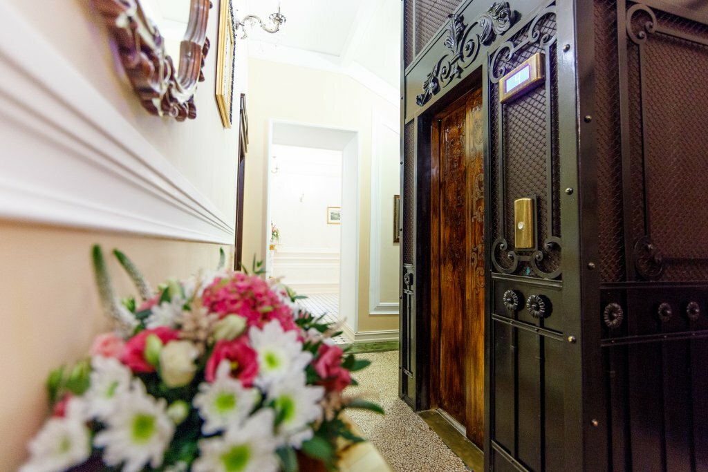 Гостиница Екатерина Санкт-Петербург-128