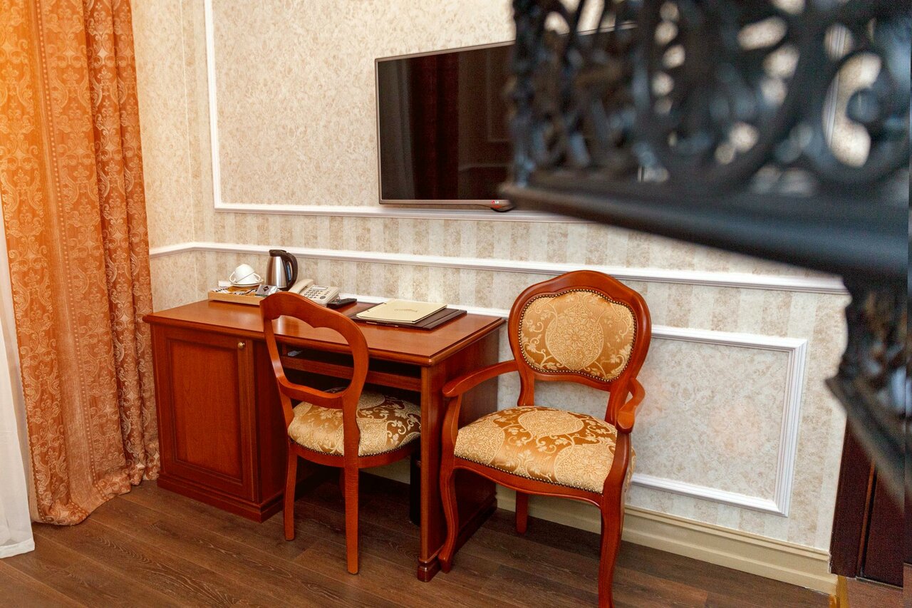 Гостиница Екатерина Санкт-Петербург-167