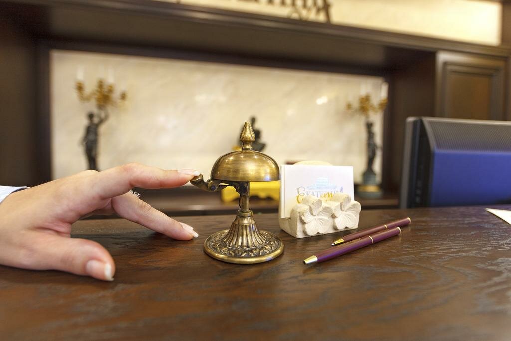 Гостиница Екатерина Санкт-Петербург-39