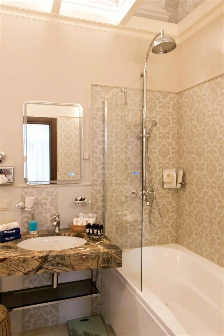 Гостиница Екатерина Санкт-Петербург