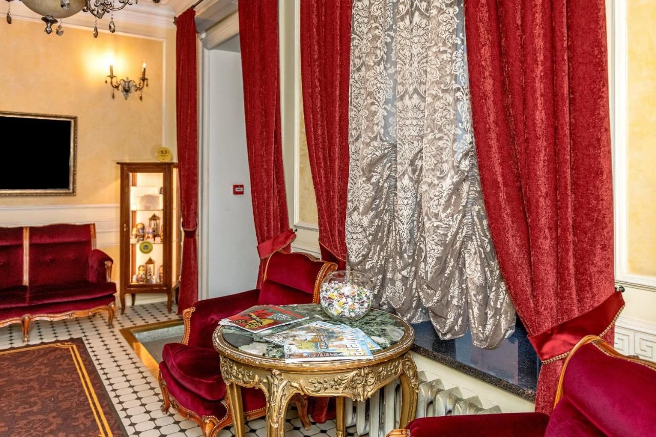 Гостиница «Екатерина» Санкт-Петербург-23
