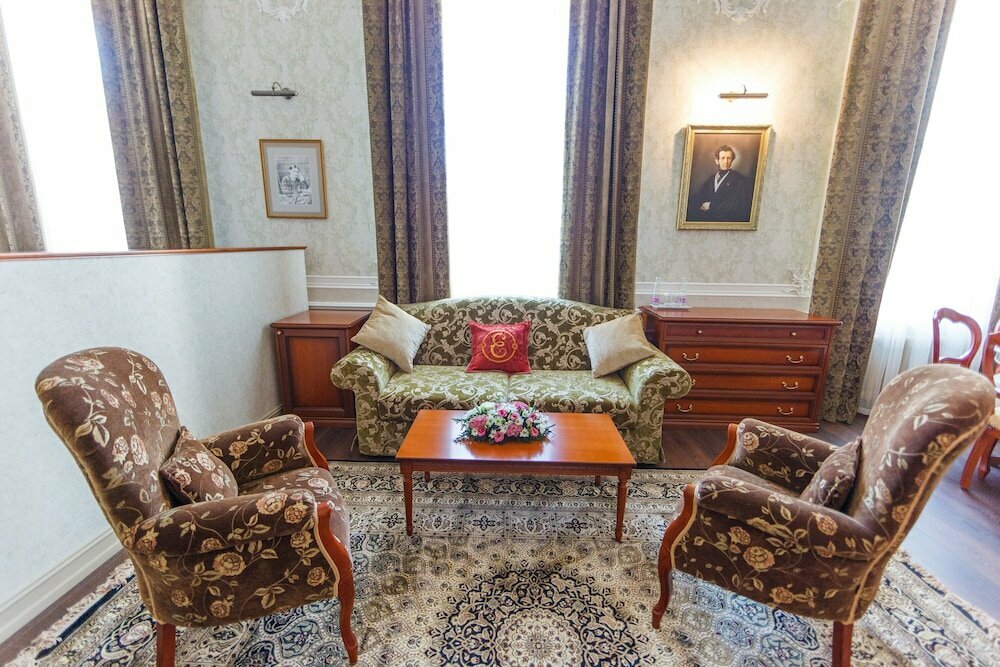 Гостиница Екатерина Санкт-Петербург-137