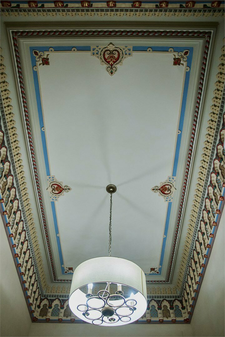 Гостиница Екатерина Санкт-Петербург