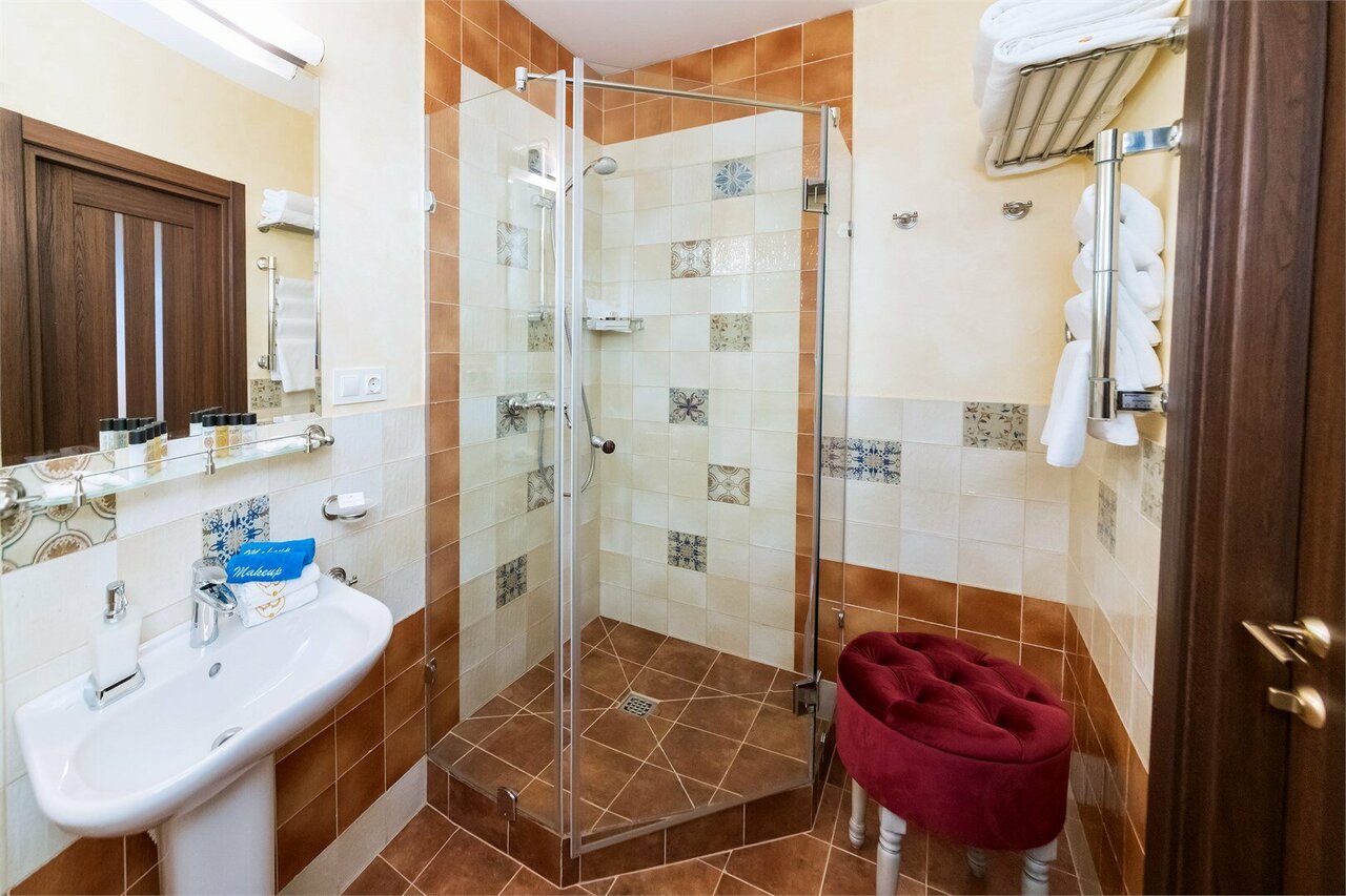 Гостиница Екатерина Санкт-Петербург