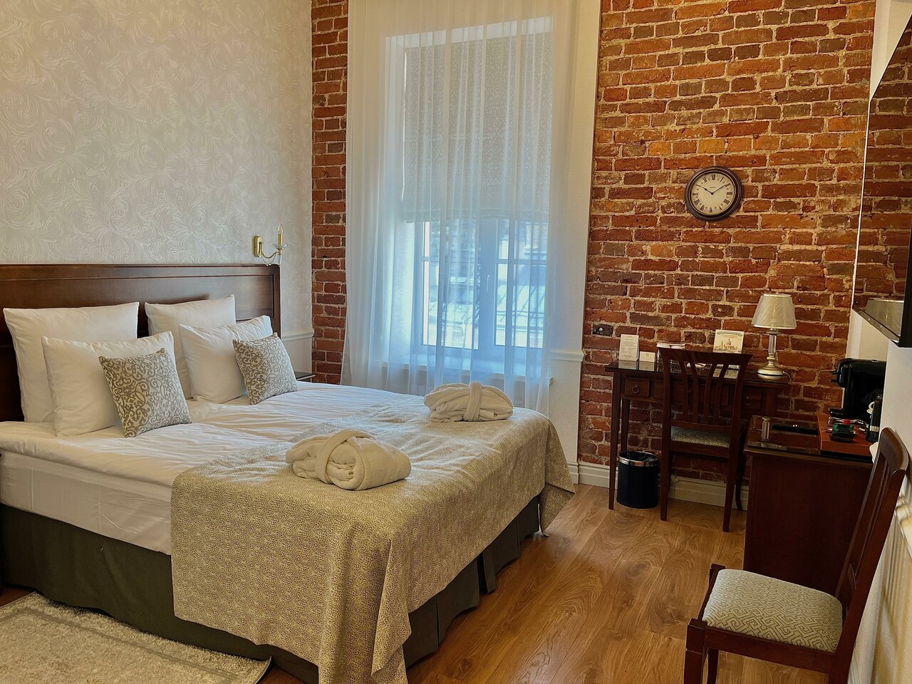 Гостиница Екатерина Санкт-Петербург-76