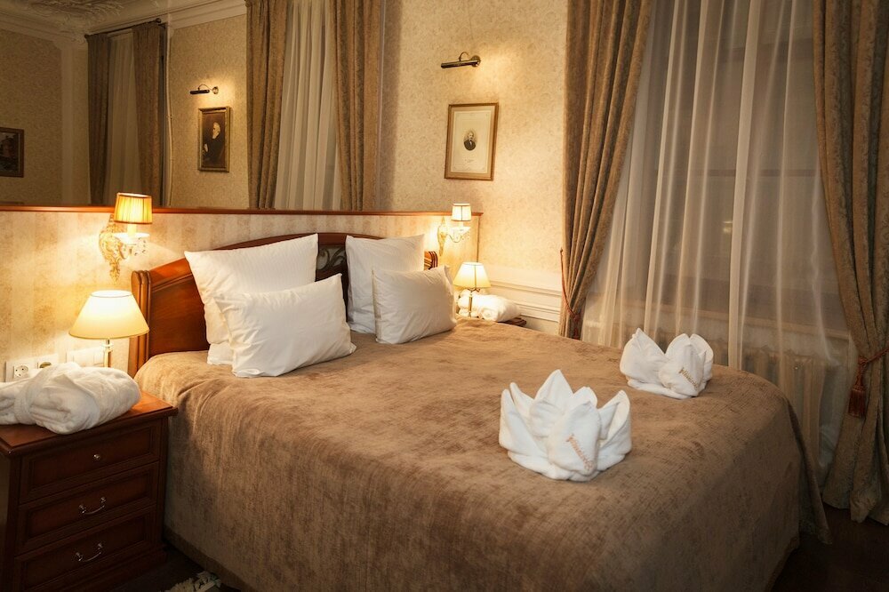 Гостиница Екатерина Санкт-Петербург-188