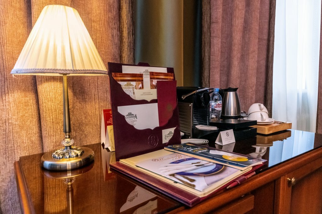 Гостиница Екатерина Санкт-Петербург-33