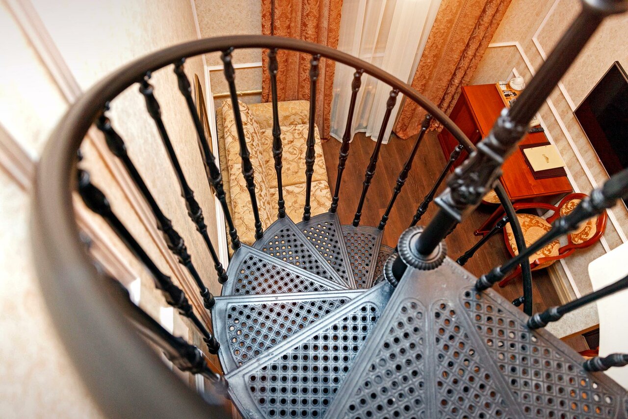 Гостиница Екатерина Санкт-Петербург