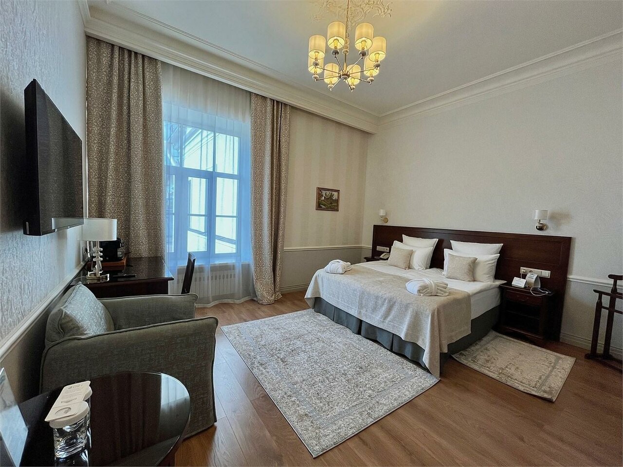 Гостиница Екатерина Санкт-Петербург-164