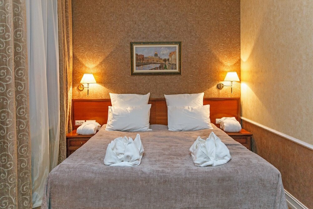 Гостиница Екатерина Санкт-Петербург-194