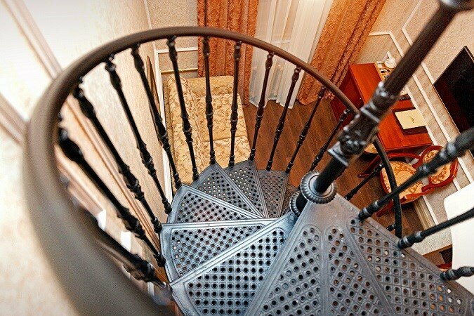 Гостиница Екатерина Санкт-Петербург