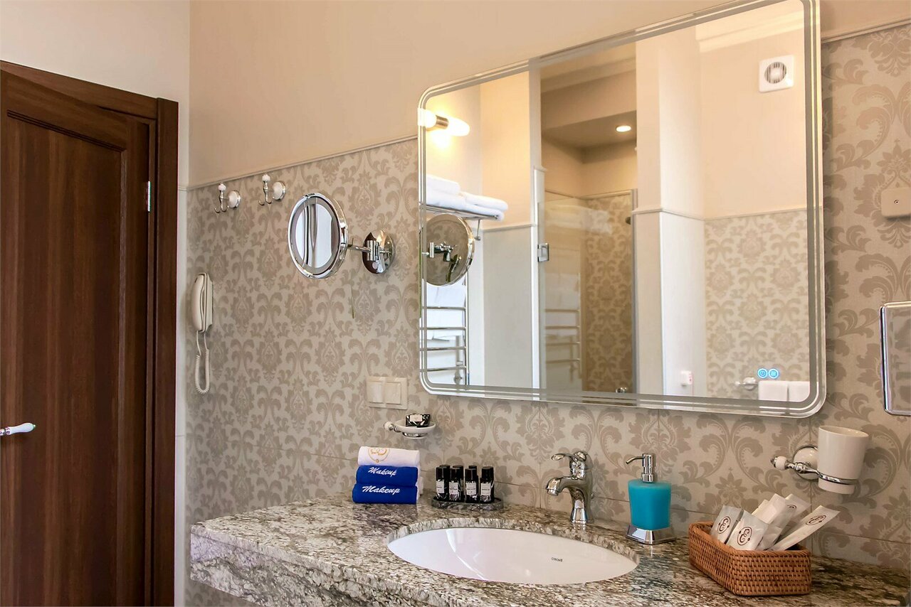 Гостиница Екатерина Санкт-Петербург