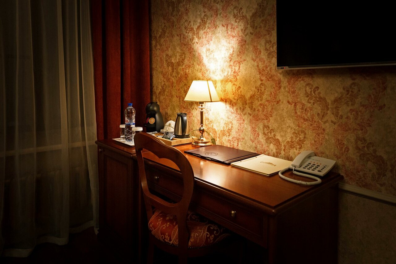 Гостиница Екатерина Санкт-Петербург