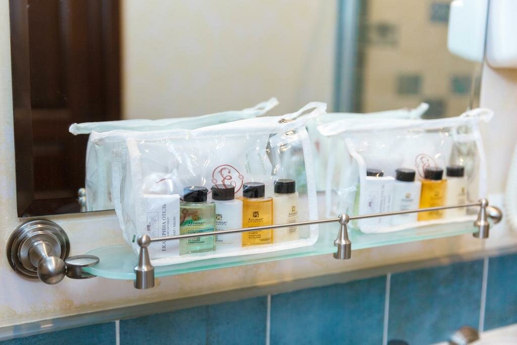 Гостиница Екатерина Санкт-Петербург-42