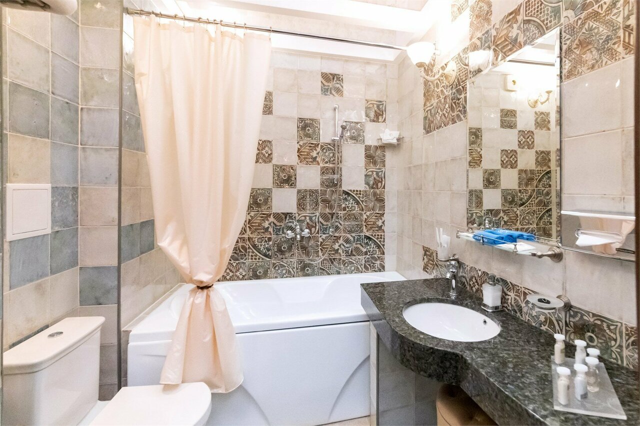 Гостиница Екатерина Санкт-Петербург