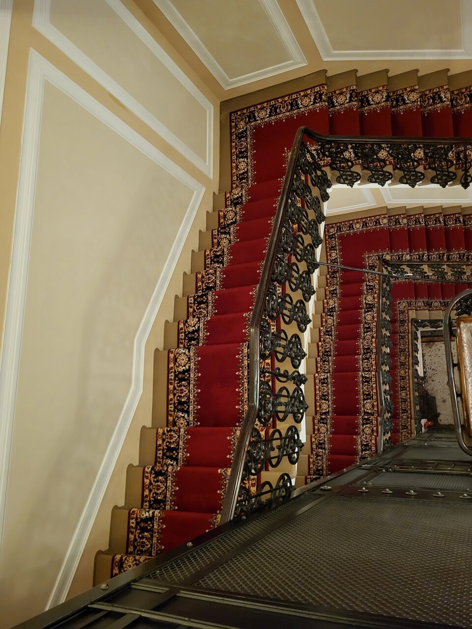 Гостиница Екатерина Санкт-Петербург-230