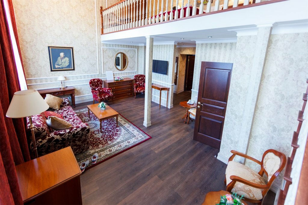 Гостиница Екатерина Санкт-Петербург-190