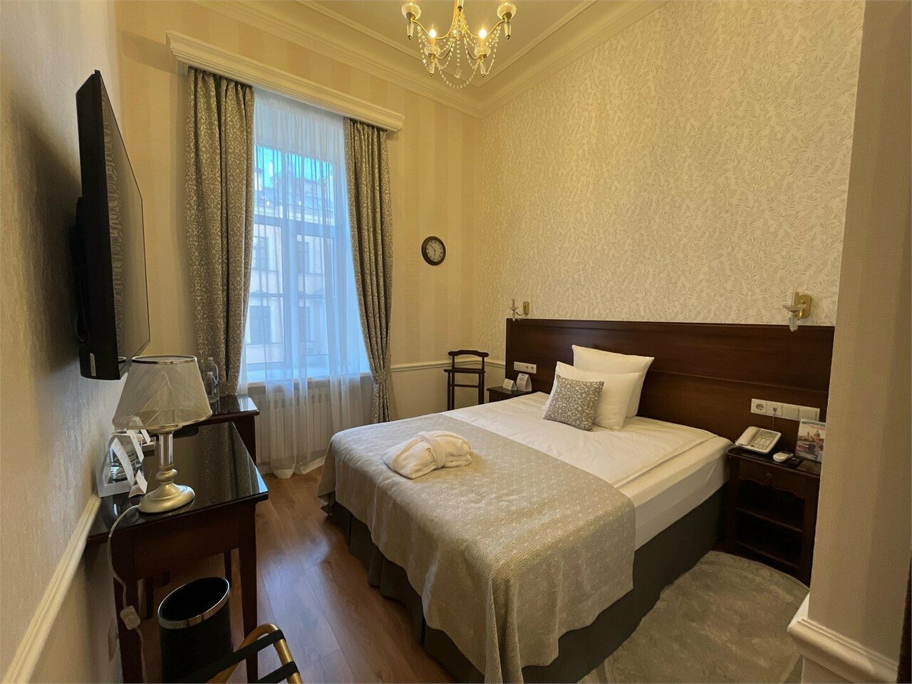 Гостиница Екатерина Санкт-Петербург