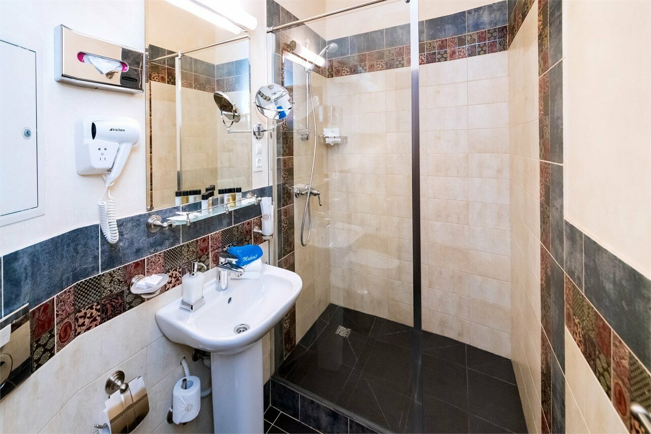 Гостиница Екатерина Санкт-Петербург