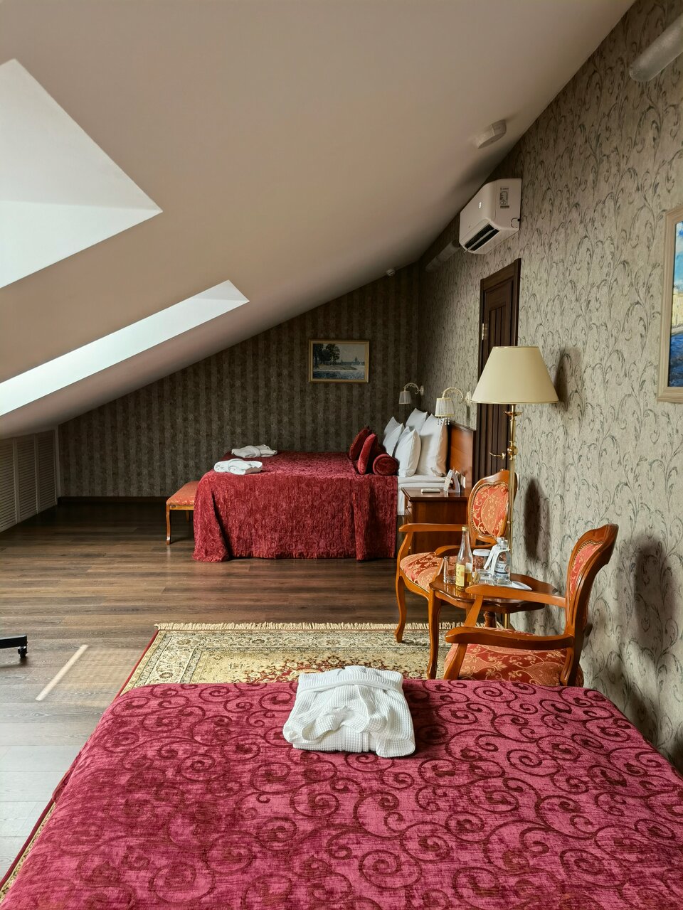 Гостиница Екатерина Санкт-Петербург-214