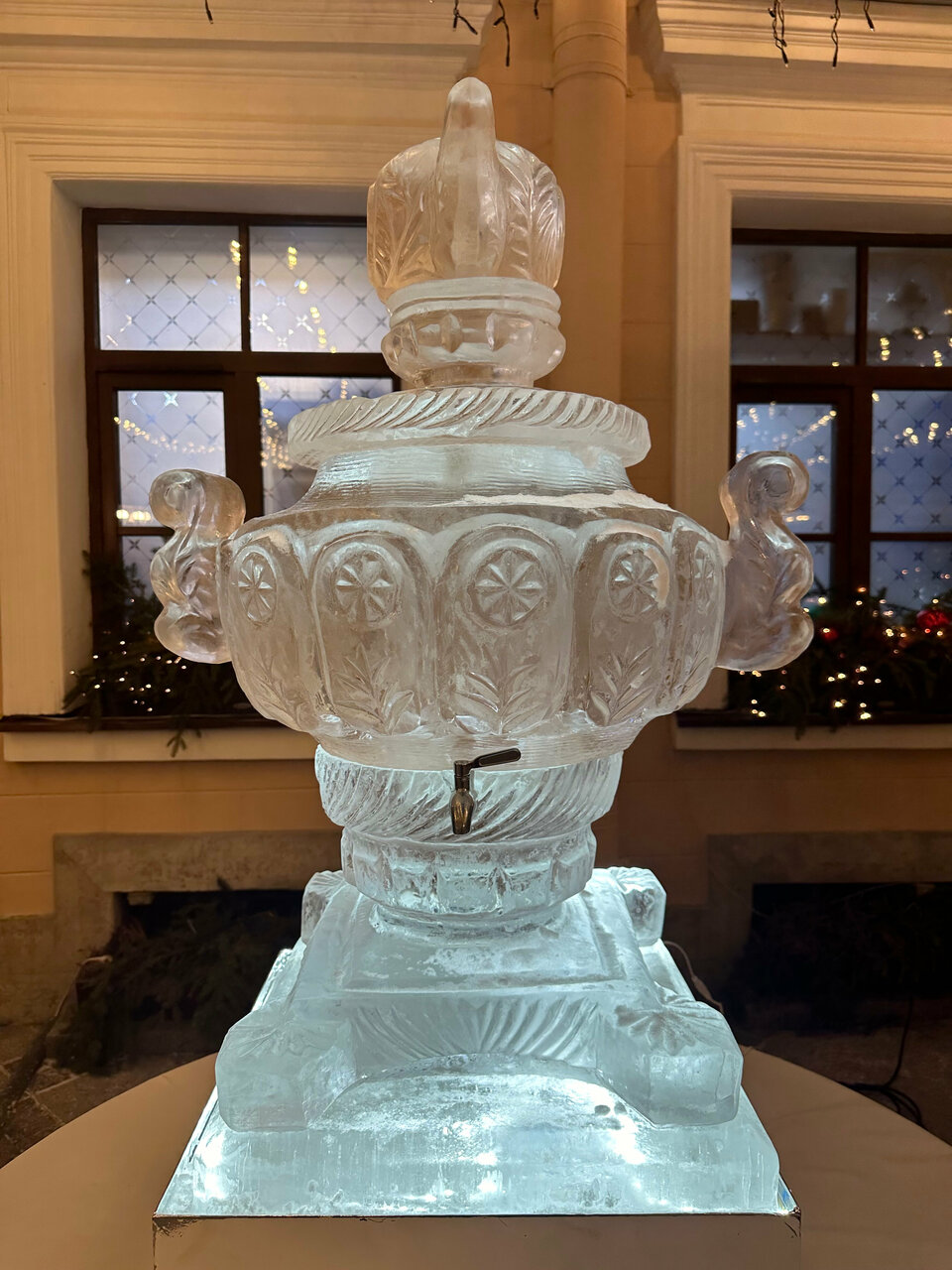 Гостиница Екатерина Санкт-Петербург-211