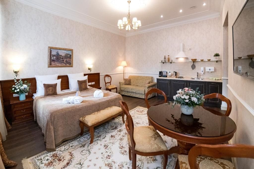 Гостиница «Екатерина» Санкт-Петербург-64