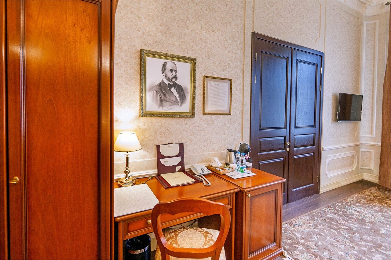 Гостиница Екатерина Санкт-Петербург