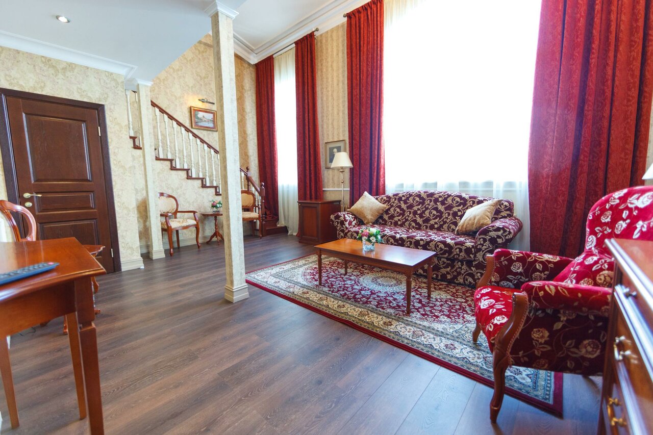 Гостиница Екатерина Санкт-Петербург-144