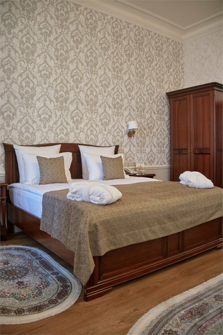 Гостиница Екатерина Санкт-Петербург