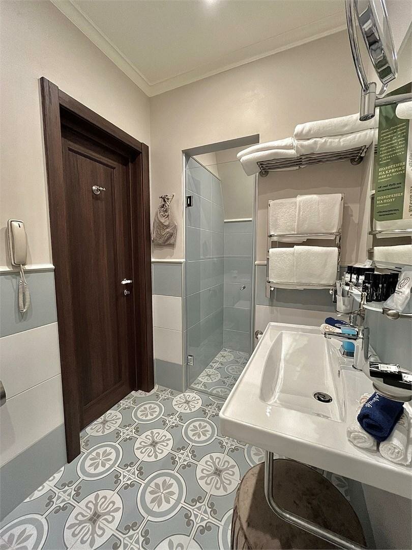 Гостиница Екатерина Санкт-Петербург-61