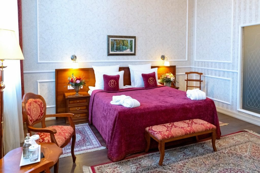 Гостиница Екатерина Санкт-Петербург-14