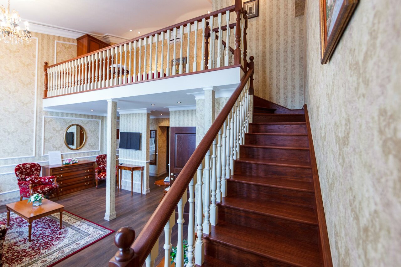 Гостиница Екатерина Санкт-Петербург-60