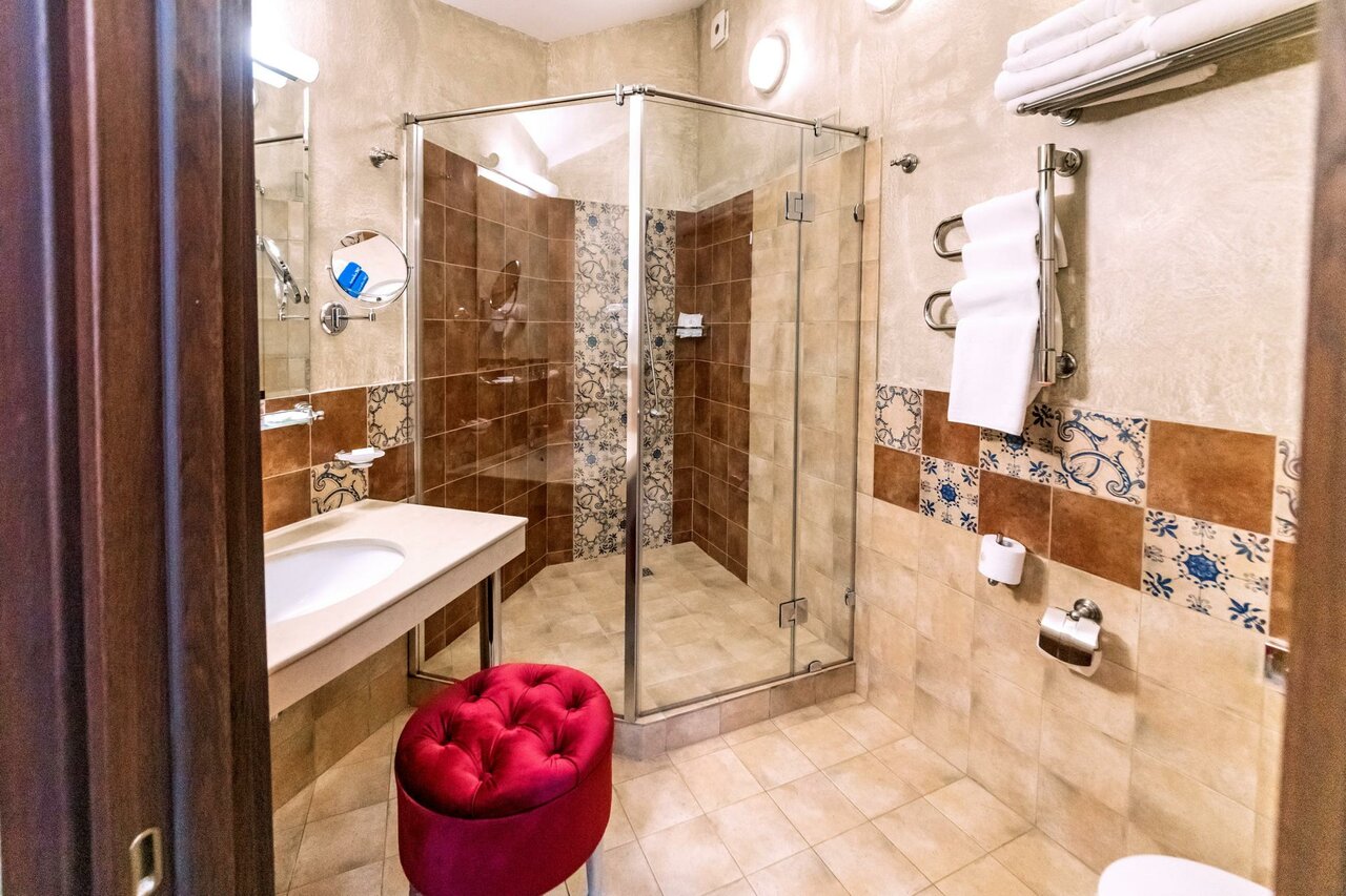 Гостиница Екатерина Санкт-Петербург-77