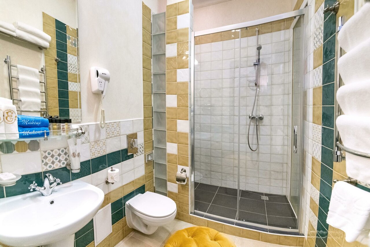 Гостиница Екатерина Санкт-Петербург