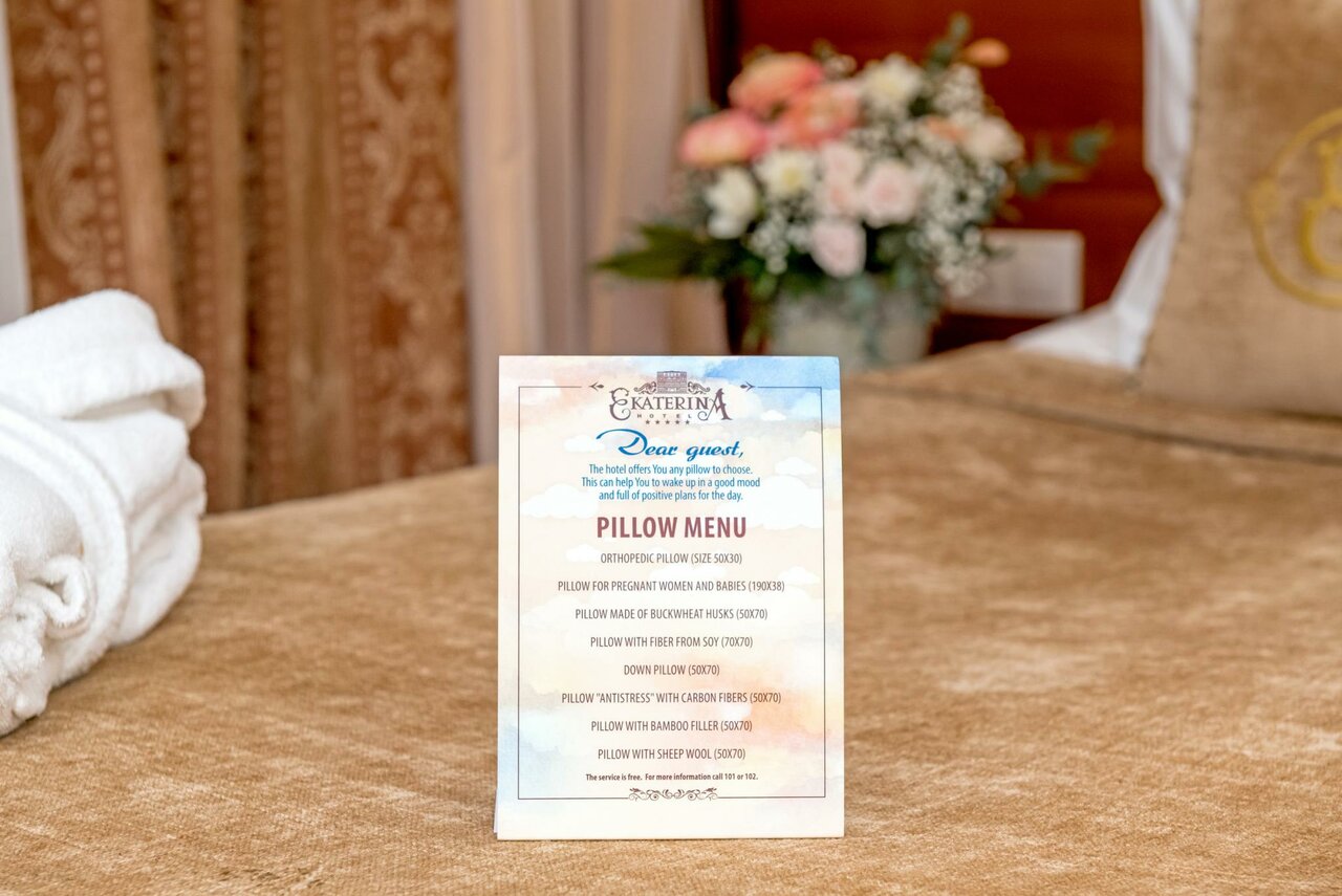 Гостиница Екатерина Санкт-Петербург-73