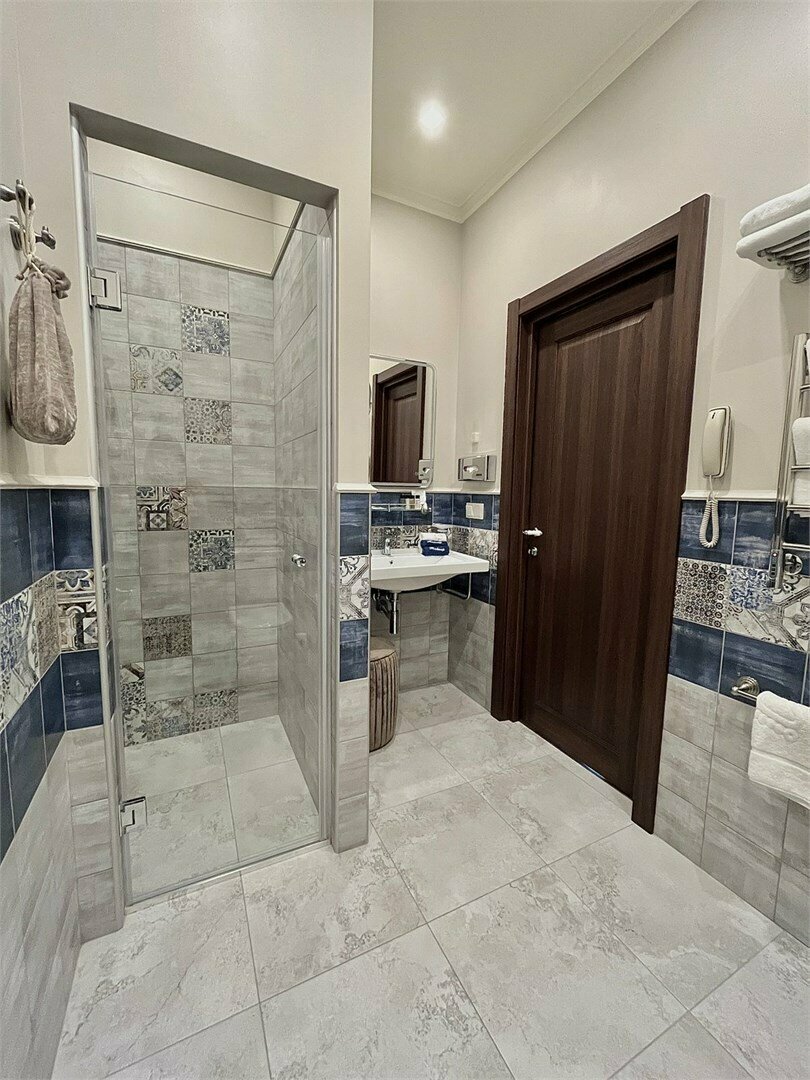 Гостиница Екатерина Санкт-Петербург