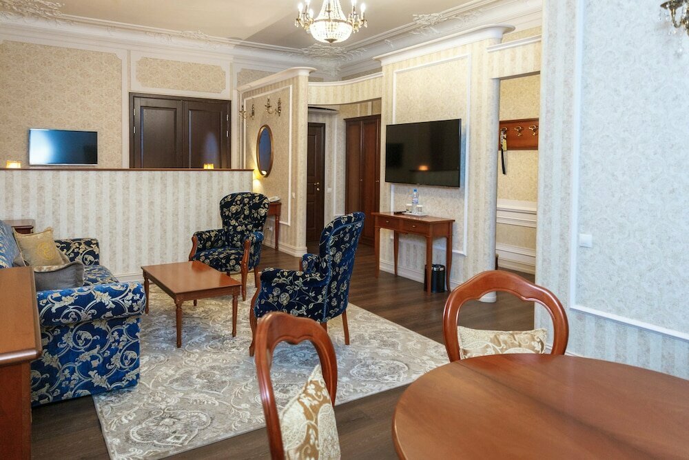 Гостиница Екатерина Санкт-Петербург-176