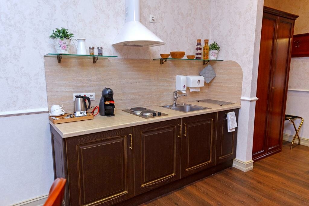 Гостиница Екатерина Санкт-Петербург-108