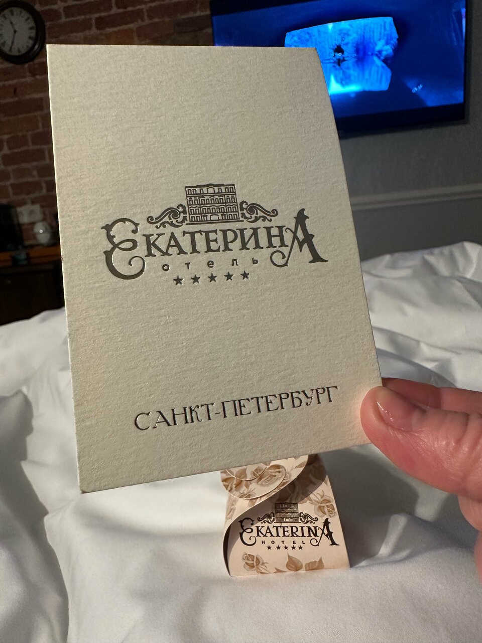 Гостиница Екатерина Санкт-Петербург-221