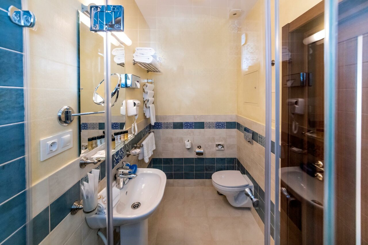 Гостиница Екатерина Санкт-Петербург-142