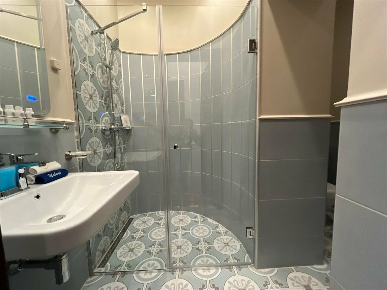 Гостиница Екатерина Санкт-Петербург