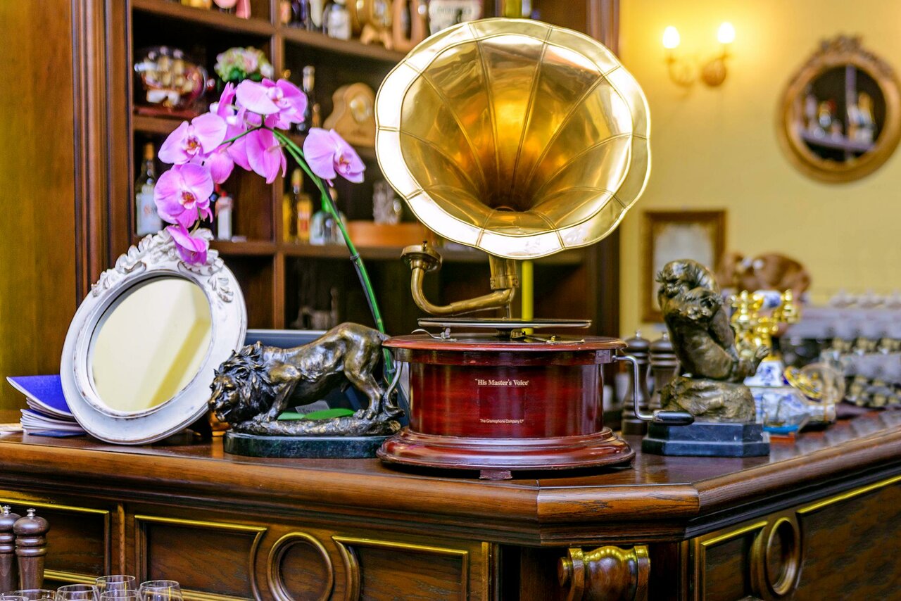 Гостиница Екатерина Санкт-Петербург-53