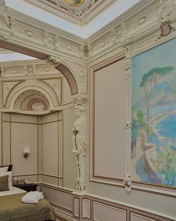 Гостиница Екатерина Санкт-Петербург