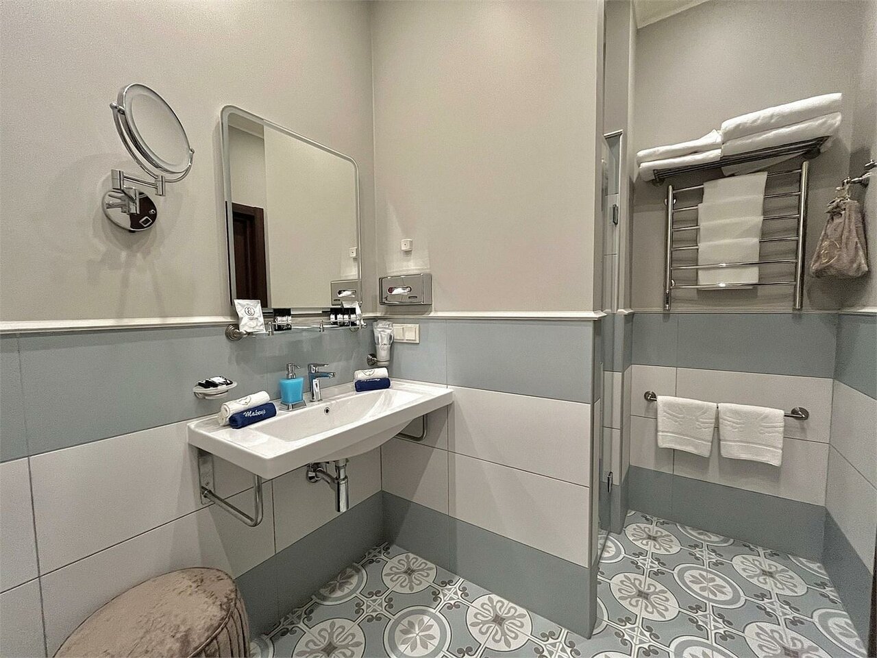 Гостиница Екатерина Санкт-Петербург-135