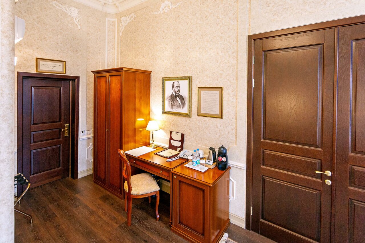 Гостиница Екатерина Санкт-Петербург-154