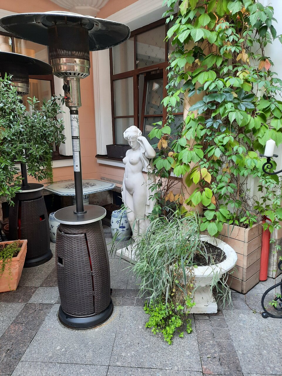 Гостиница Екатерина Санкт-Петербург-249