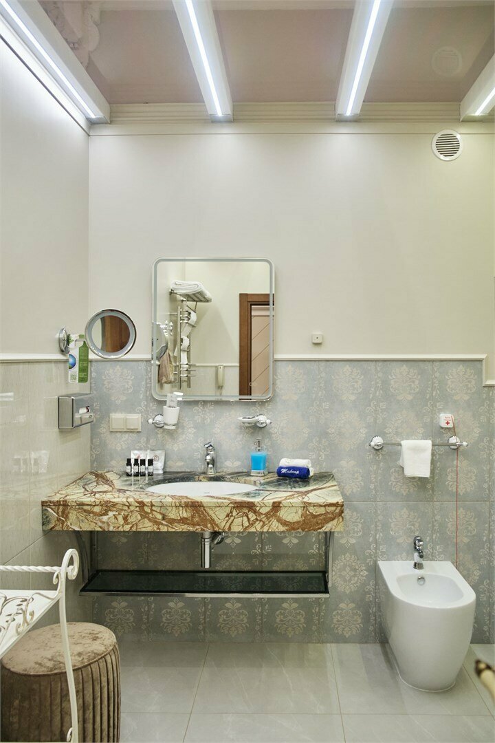 Гостиница Екатерина Санкт-Петербург