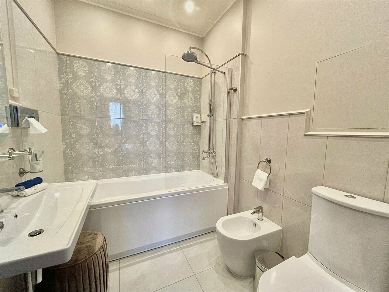 Гостиница Екатерина Санкт-Петербург